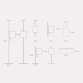 raasch loft dimensions Raasch Collection